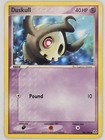 Duskull