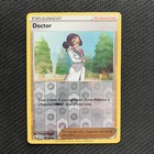 Doctor