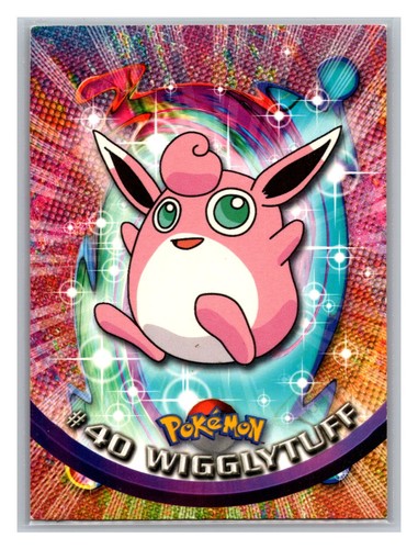 Wigglytuff