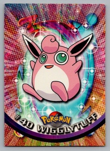 Wigglytuff