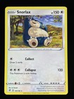 Snorlax