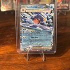 Garchomp ex