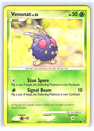 Venonat