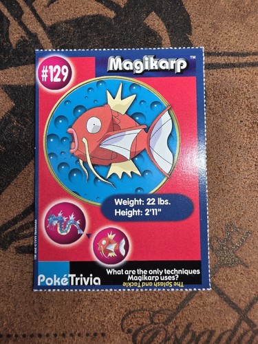 Magikarp