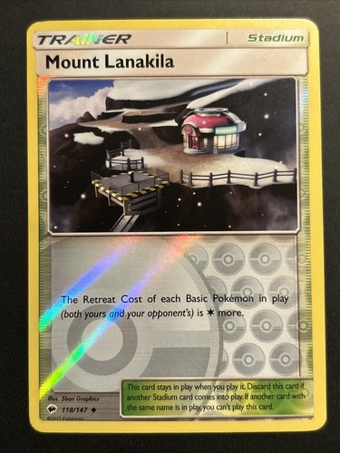 Mount Lanakila