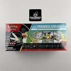Trainer's Toolkit 2022