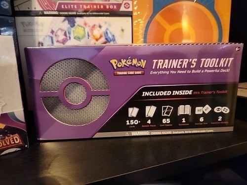 Trainer's Toolkit 2022