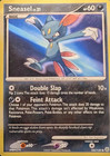 Sneasel