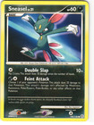 Sneasel