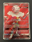 Blacephalon GX