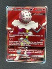 Blacephalon GX