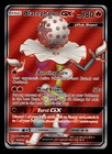 Blacephalon GX