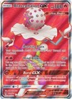 Blacephalon GX