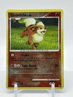 Growlithe