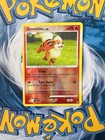Growlithe