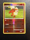 Growlithe