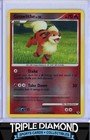 Growlithe