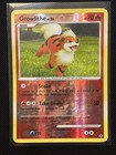 Growlithe