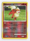 Growlithe