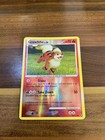 Growlithe