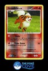 Growlithe