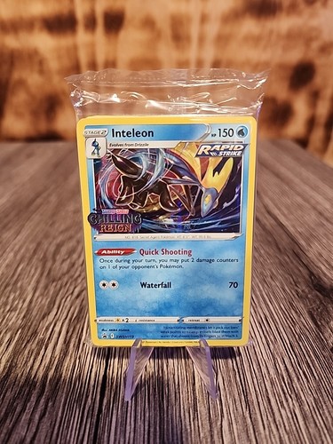 Inteleon