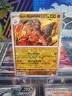 Hisuian Arcanine