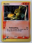 Torchic