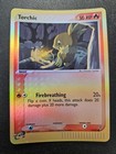 Torchic
