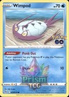 Wimpod