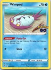 Wimpod