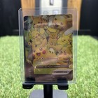 Pikachu V Union
