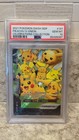 Pikachu V Union