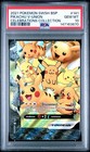 Pikachu V Union