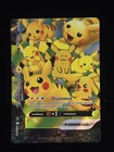 Pikachu V Union