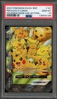 Pikachu V Union
