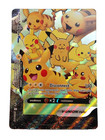 Pikachu V Union