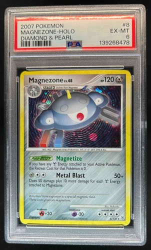 Magnezone