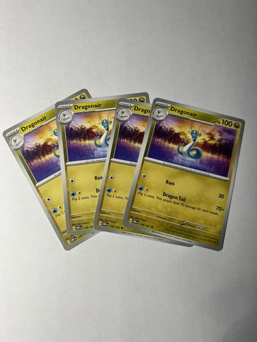 Dragonair