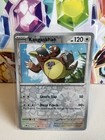 Kangaskhan