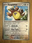 Kangaskhan