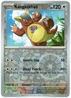 Kangaskhan