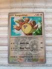 Kangaskhan