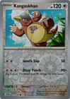 Kangaskhan