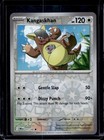 Kangaskhan