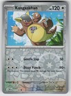 Kangaskhan