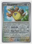 Kangaskhan