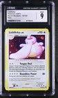 Lickilicky