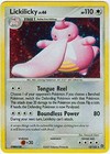Lickilicky