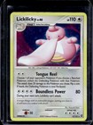 Lickilicky